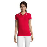 PASADENA WOMEN POLO 200