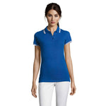 PASADENA WOMEN POLO 200