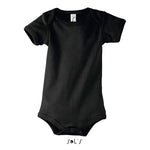 BAMBINO BODY BÉBÉ
