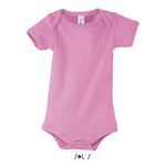 BAMBINO BODY BÉBÉ