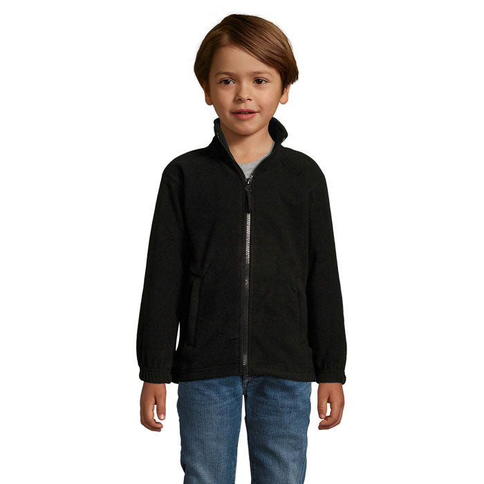 NORTH KIDS MICROPOLAIRE