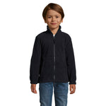 NORTH KIDS MICROPOLAIRE