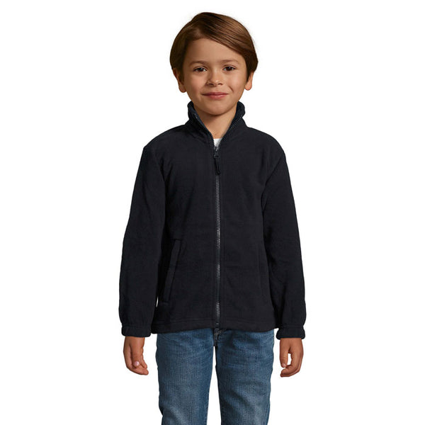 NORTH KIDS MICROPOLAIRE