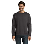 SPIDER MEN SWEATER 260g
