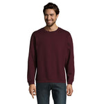 SPIDER MEN SWEATER 260g