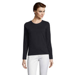 IMPERIAL LSL WOMEN T-SHIRT