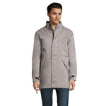ROBYN PARKA UNISEX