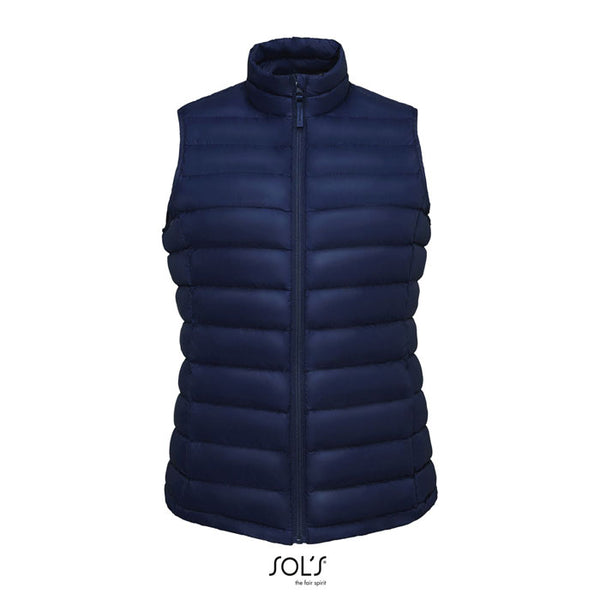 WILSON BW WOMEN 380T