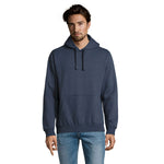 SPENCER SWEAT CAPUCHE 280