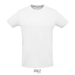 SPRINT UNI T-SHIRT 130g