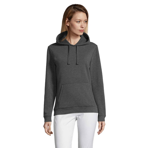 SPENCER sweat femme 280g