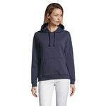 SPENCER sweat femme 280g
