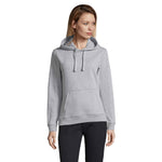 SPENCER sweat femme 280g