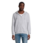 SPIKE HOOD MEN 280gr