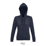 SPIKE HOOD WOMEN 280gr
