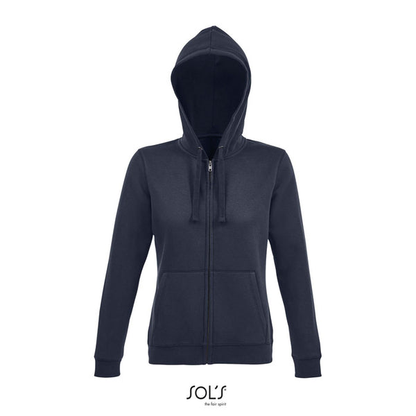 SPIKE HOOD WOMEN 280gr
