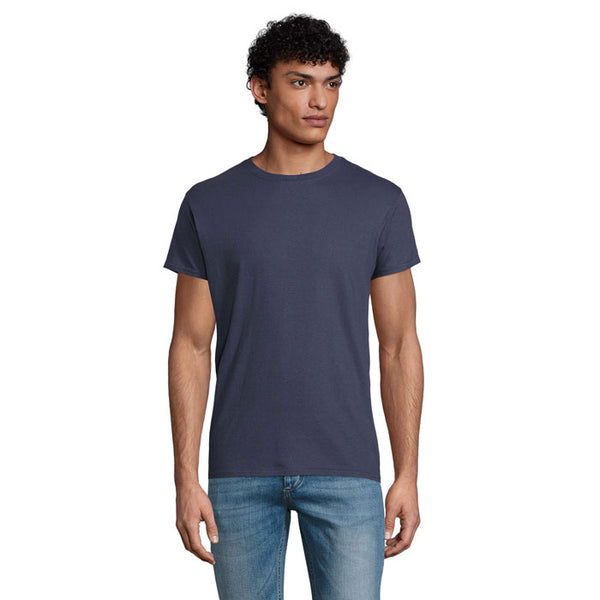 UNI T-SHIRT UNI 140g