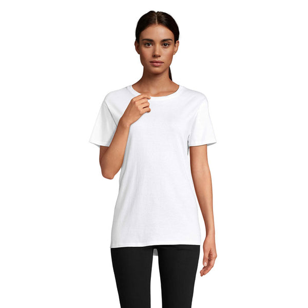UNI T-SHIRT UNI 140g