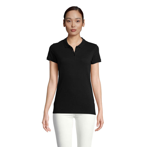 PLANET WOMEN Polo 170g
