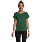CRUSADER WOMEN T-Shirt 150g