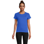 CRUSADER WOMEN T-Shirt 150g
