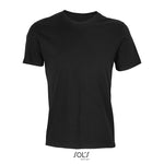 ODYSSEY t-shirt uni 170g