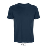 ODYSSEY t-shirt uni 170g