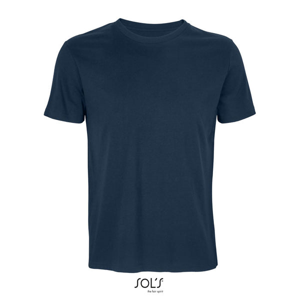 ODYSSEY t-shirt uni 170g