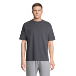 BOXY MEN T-SHIRT OVERSIZE