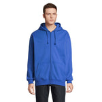 CARTER Veste Zip Capuche
