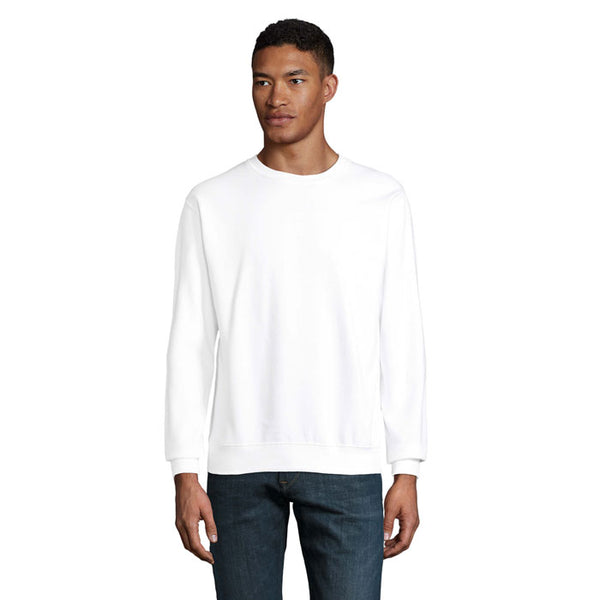 COLUMBIA SWEAT-SHIRT UNISEX
