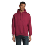CONDOR Sweat Unisex Capuche