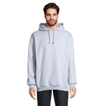 CONDOR Sweat Unisex Capuche