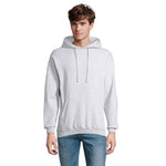 CONDOR Sweat Unisex Capuche