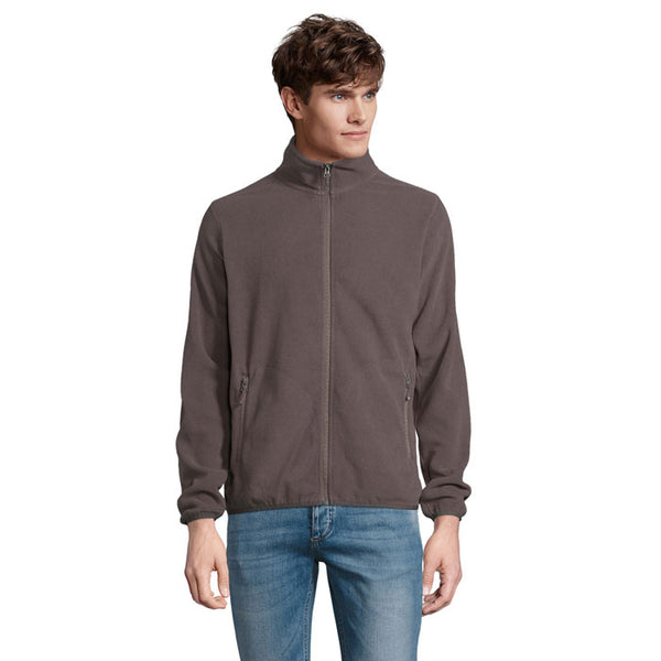 FACTOR MEN VESTE POLAIRE