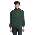 FACTOR MEN VESTE POLAIRE