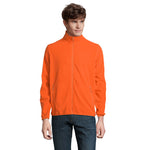 FACTOR MEN VESTE POLAIRE