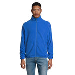FACTOR MEN VESTE POLAIRE
