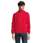 FACTOR MEN VESTE POLAIRE