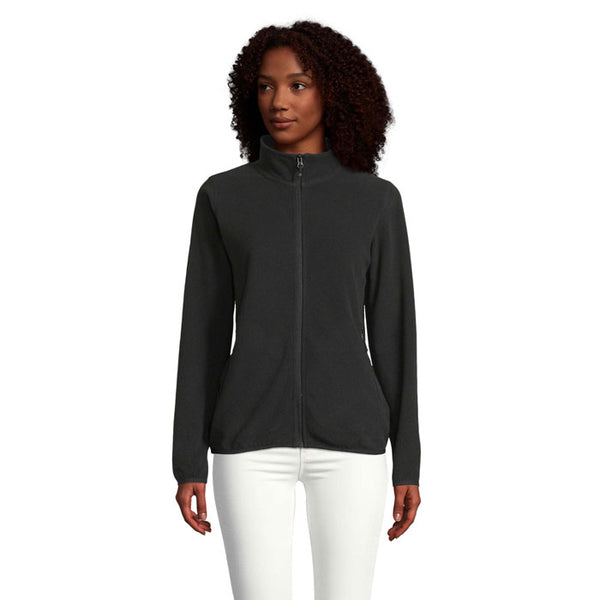 FACTOR WOMEN VESTE POLAIRE
