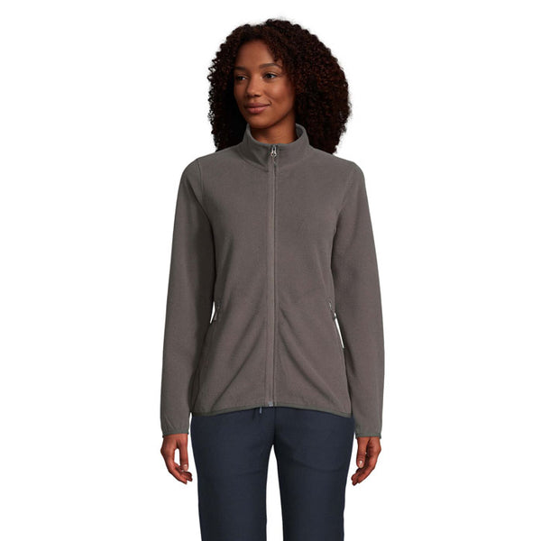 FACTOR WOMEN VESTE POLAIRE