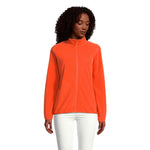 FACTOR WOMEN VESTE POLAIRE