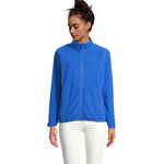 FACTOR WOMEN VESTE POLAIRE