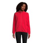 FACTOR WOMEN VESTE POLAIRE