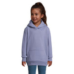 CONDOR KIDS  sweat Capuche