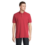 PACIFIC POLO HOMME