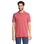 PACIFIC POLO HOMME