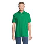 PACIFIC POLO HOMME