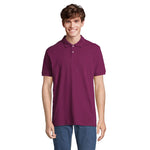 PACIFIC POLO HOMME