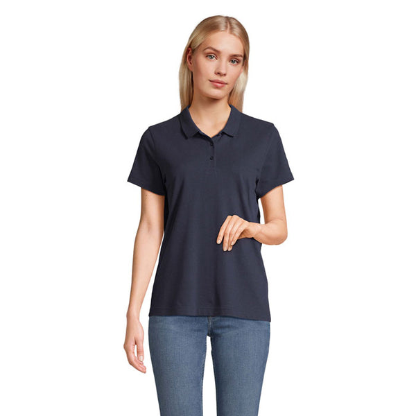 PULSE WOMEN POLO